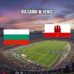 Palpite: Bulgária W x Gibraltar W - 05/06/2026