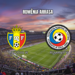 Palpite: Moldávia x Romênia Feminina na Eliminatórias da Copa 05/06/2026