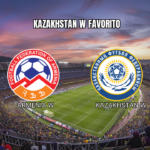 Palpite Armenia W x Kazakhstan W Eliminatórias – 05/06/2026
