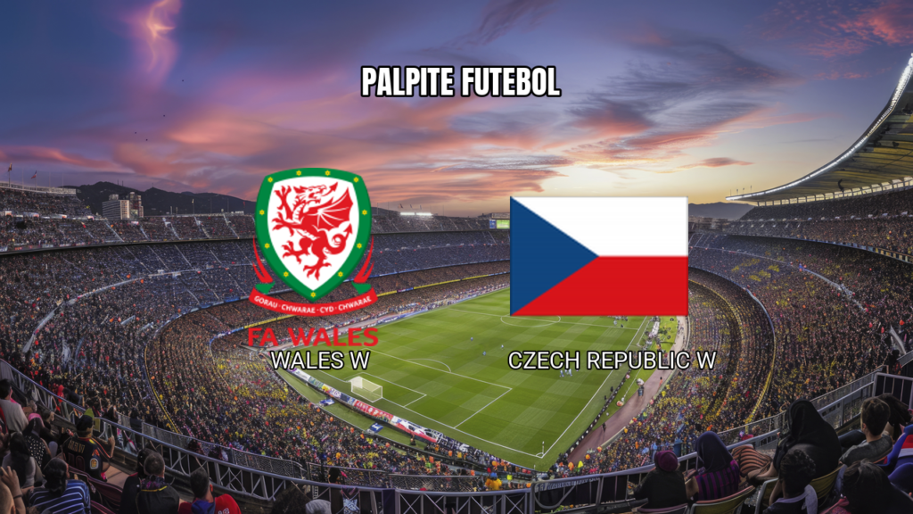Palpite: Wales x República Tcheca – Eliminatórias Copa – 09/06/2026