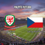 Palpite: Wales x República Tcheca – Eliminatórias Copa – 09/06/2026