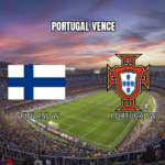 Palpite para Finlândia W x Portugal W – 09/06/2026