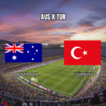 Palpite: Austrália vs Turquia na Copa 2026 - 14/06/2026