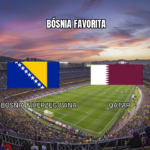 Palpite Bósnia vs Catar: Análise para 24/06/2026