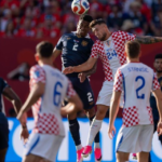 Croácia vence Panamá por 1 a 0 e elimina adversário da Copa