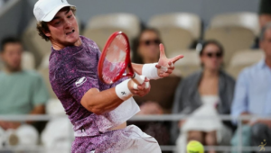 João Fonseca tem horário definido para estreia ATP de Halle