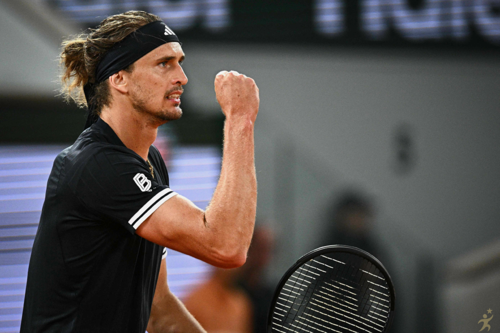 Zverev vence Jodar e aguarda Fonseca ou Mensik na semi