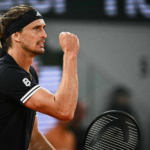 Zverev vence Jodar e aguarda Fonseca ou Mensik na semi