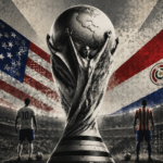 Modelo da FGV aponta Paraguai favorito sobre EUA na Copa América