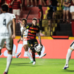 Sport empata com Athletic e perde chance de liderança na Série B