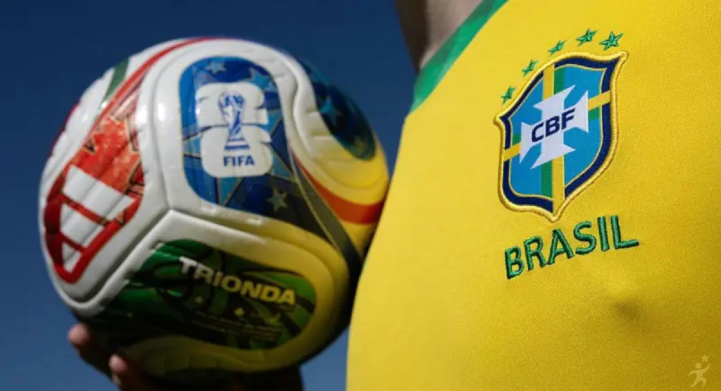 Brasil estreia na Copa do Mundo 2026 neste sábado contra o Marrocos