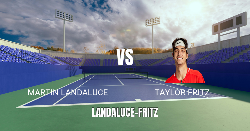 Onde Assistir Landaluce x Fritz: Palpite para ATP Stuttgart 10/06/2026