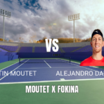 Onde Assistir Moutet vs Davidovich Fokina: Palpite 18/06/2026