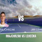 Onde Assistir Kamil Majchrzak x Jiri Lehecka: Palpite para 16/06/2026