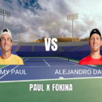 Onde Assistir Tommy Paul vs Davidovich Fokina: Palpite 19/06/2026