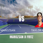 Onde Assistir Fabian Marozsan x Taylor Fritz: Palpite para 18/06/2026