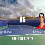 Onde Assistir Ben Shelton x Taylor Fritz: Palpite para 19/06/2026