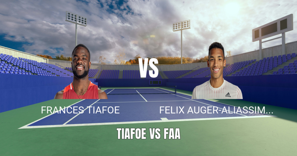 Onde Assistir Tiafoe x Auger-Aliassime: Palpite 19/06/2026