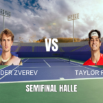 Onde Assistir Alexander Zverev x Taylor Fritz: Palpite 20/06/2026