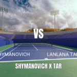 Onde Assistir Iryna Shymanovich vs Lanlana Tararudee: Palpite 10/06/2026