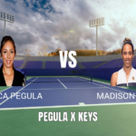 Onde Assistir Jessica Pegula vs Madison Keys: Palpite para 19/06/2026