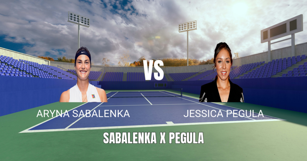 Onde Assistir Sabalenka x Pegula: Palpite para 20/06/2026