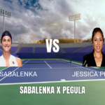 Onde Assistir Sabalenka x Pegula: Palpite para 20/06/2026