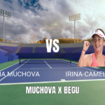 Onde Assistir Muchova x Begu: Palpite WTA Bad Homburg 24/06/2026