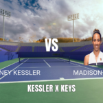 Onde Assistir Kessler vs Keys: Palpite e Previsão para 25/06/2026