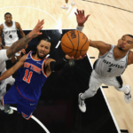 Dono dos Knicks ganha US$ 450 milhões com fase histórica do time