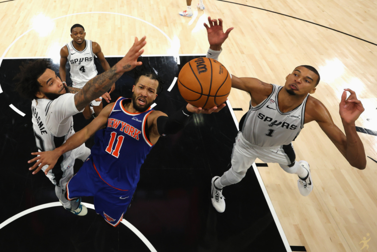 Dono dos Knicks ganha US$ 450 milhões com fase histórica do time