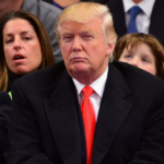 NYPD Cancels Knicks Game 3 Watch Party Due to Trump Visit