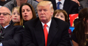 NYPD Cancels Knicks Game 3 Watch Party Due to Trump Visit