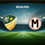 Monte Roraima 0x1 Manauara: Gol de Adriano Klein Decide na Série D