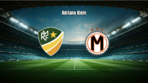 Monte Roraima 0x1 Manauara: Gol de Adriano Klein Decide na Série D