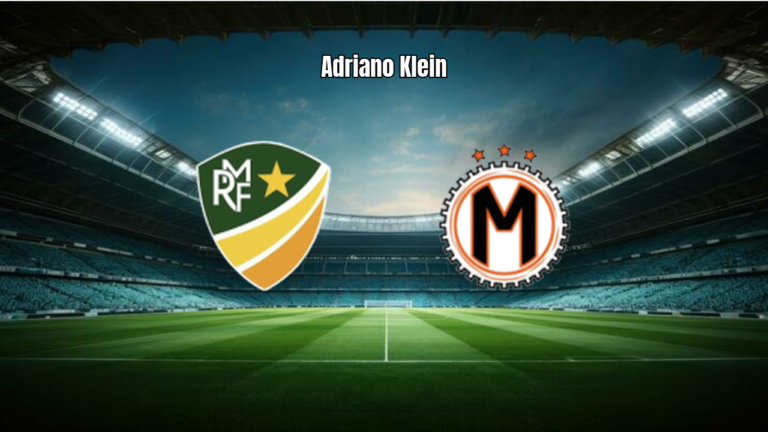 Monte Roraima 0x1 Manauara: Gol de Adriano Klein Decide na Série D