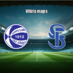São José vence Independiente FSJ por 1 a 0 na Série D