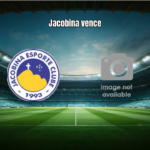 Jacobina U20 vence Feirense U20 por 1 a 0 pelo Baiano