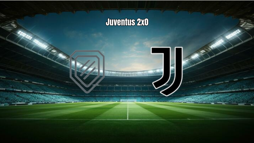 Juventus U20 derrota América-SP por 2 a 0 no Paulista