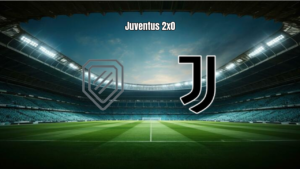 Juventus U20 derrota América-SP por 2 a 0 no Paulista