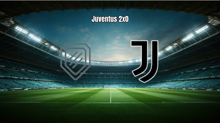 Juventus U20 derrota América-SP por 2 a 0 no Paulista