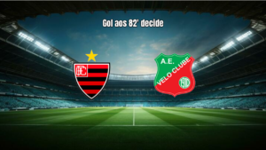 Oeste U20 Vence Velo Clube U20 por 1 a 0 no Paulista Sub-20