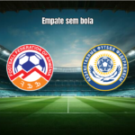 Armênia W e Cazaquistão W empatam em 1 a 1 nas Eliminatórias