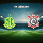 Mirassol U20 0x1 Corinthians U20: Vitória Magra no Paulista