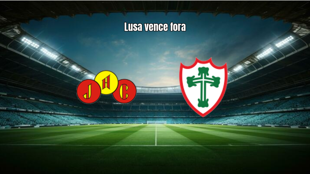 Paulista U20: Jabaquara 1-2 Portuguesa em Partida Equilibrada