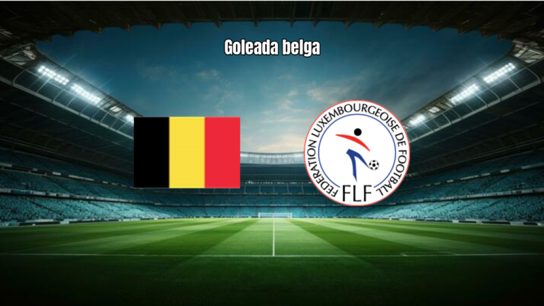 Bélgica atropela Luxemburgo com hat-trick de Wullaert