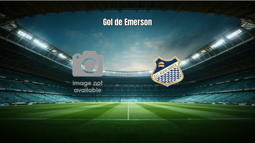 América RJ bate Água Santa por 1 a 0 na Série D com Emerson