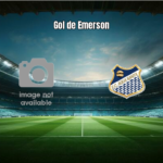 América RJ bate Água Santa por 1 a 0 na Série D com Emerson