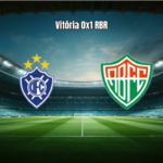 Vitória ES 0x1 Rio Branco-VN: Gol Decisivo de Patrick na Copa ES