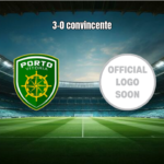 Porto Vitória domina e vence Sport Brasil ES por 3-0